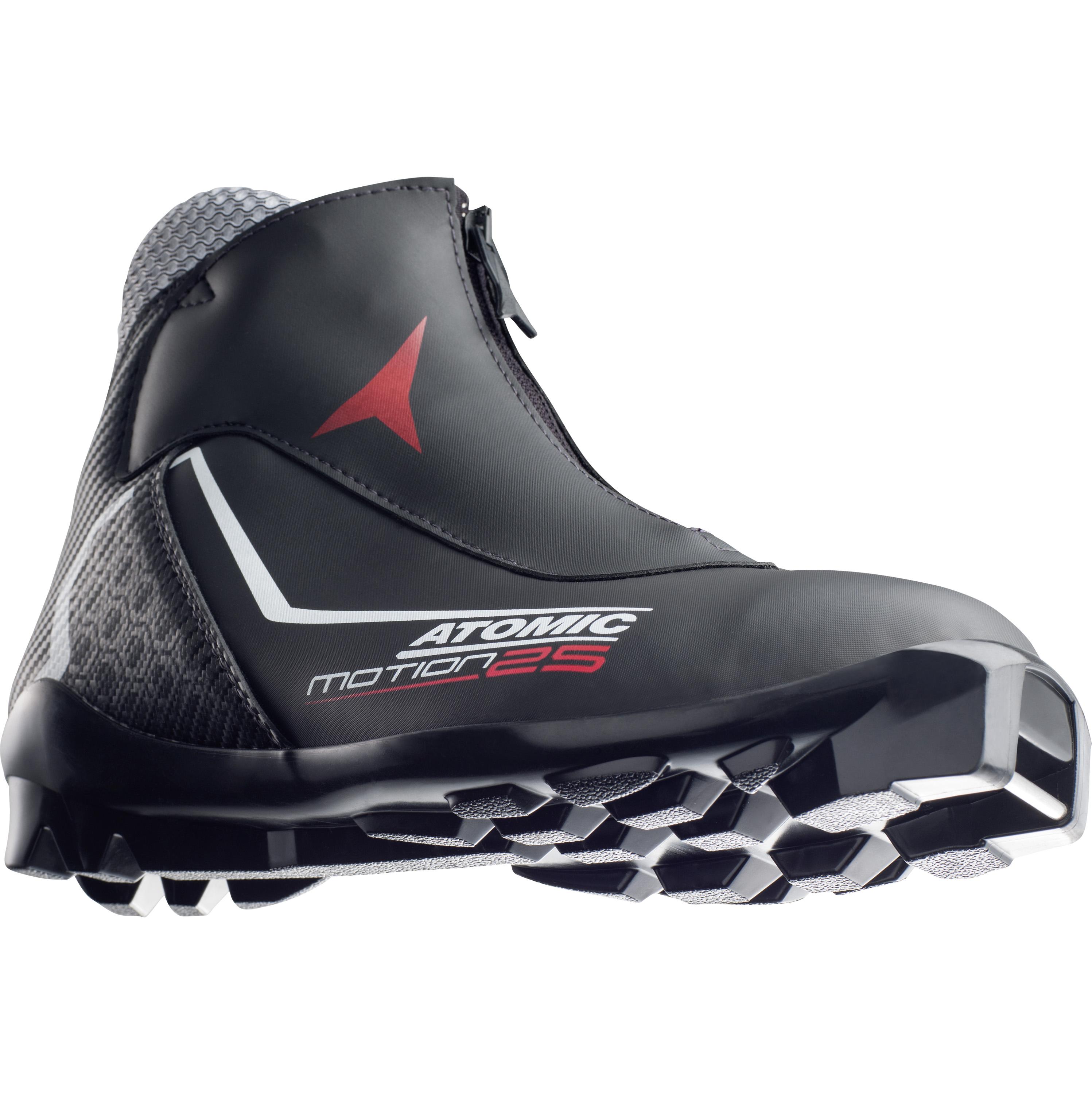 Atomic Motion 25 SNS nordic ski boots