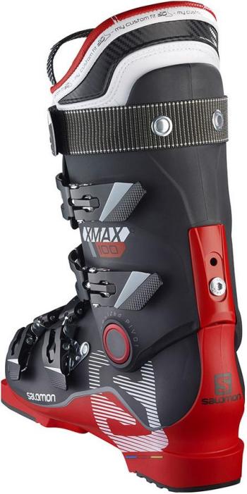 Salomon X Max 100 skiboots 2.Image