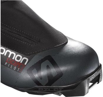 Salomon Escape 7 Pilot Comfort SNS nordic ski boots 2.Image