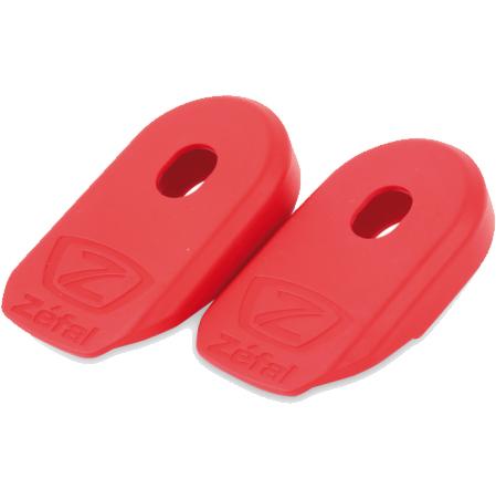 Zefal Crank Armor plastic cap for crankarm