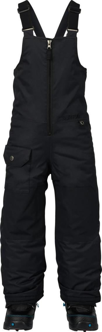 Burton Maven Bib pants 1.Image