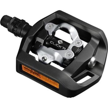 Shimano ClickR SPD T421 pedal 1.Image