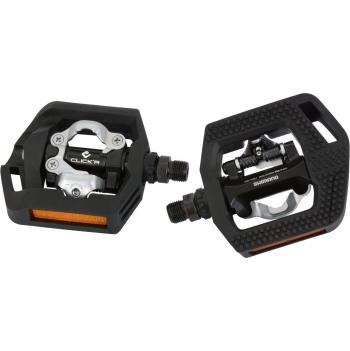 Shimano ClickR SPD T421 pedal 2.Image