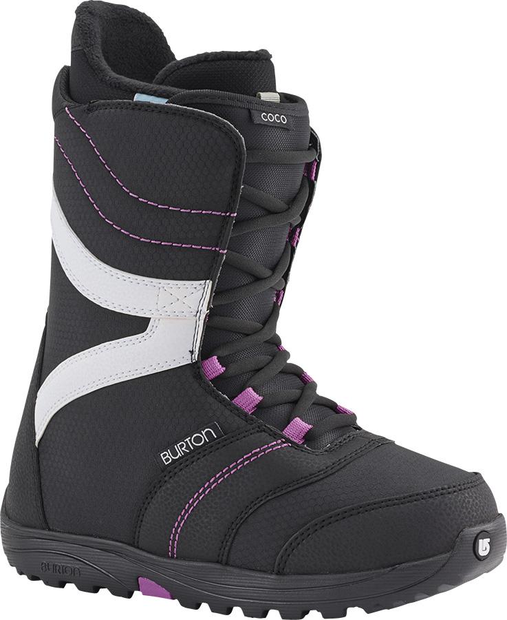 Burton Coco snowboard boots