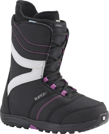 Burton Coco snowboard boots 1.Image