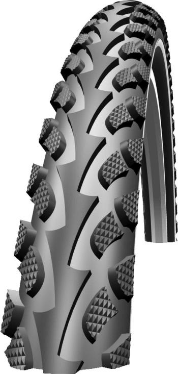 Schwalbe Land Cruiser 26x2.0 (559-50) HS450 külső gumi 1.Kép