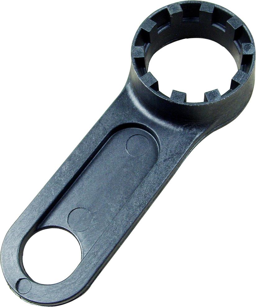 23 mm Trekking/Cross key for knob