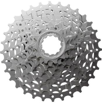 Shimano Alivio HG400 11-32 fogaskoszorú 2.Kép
