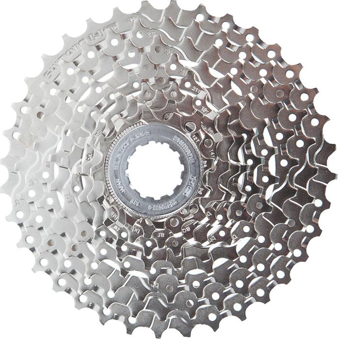 Shimano Alivio HG400 11-32 fogaskoszorú