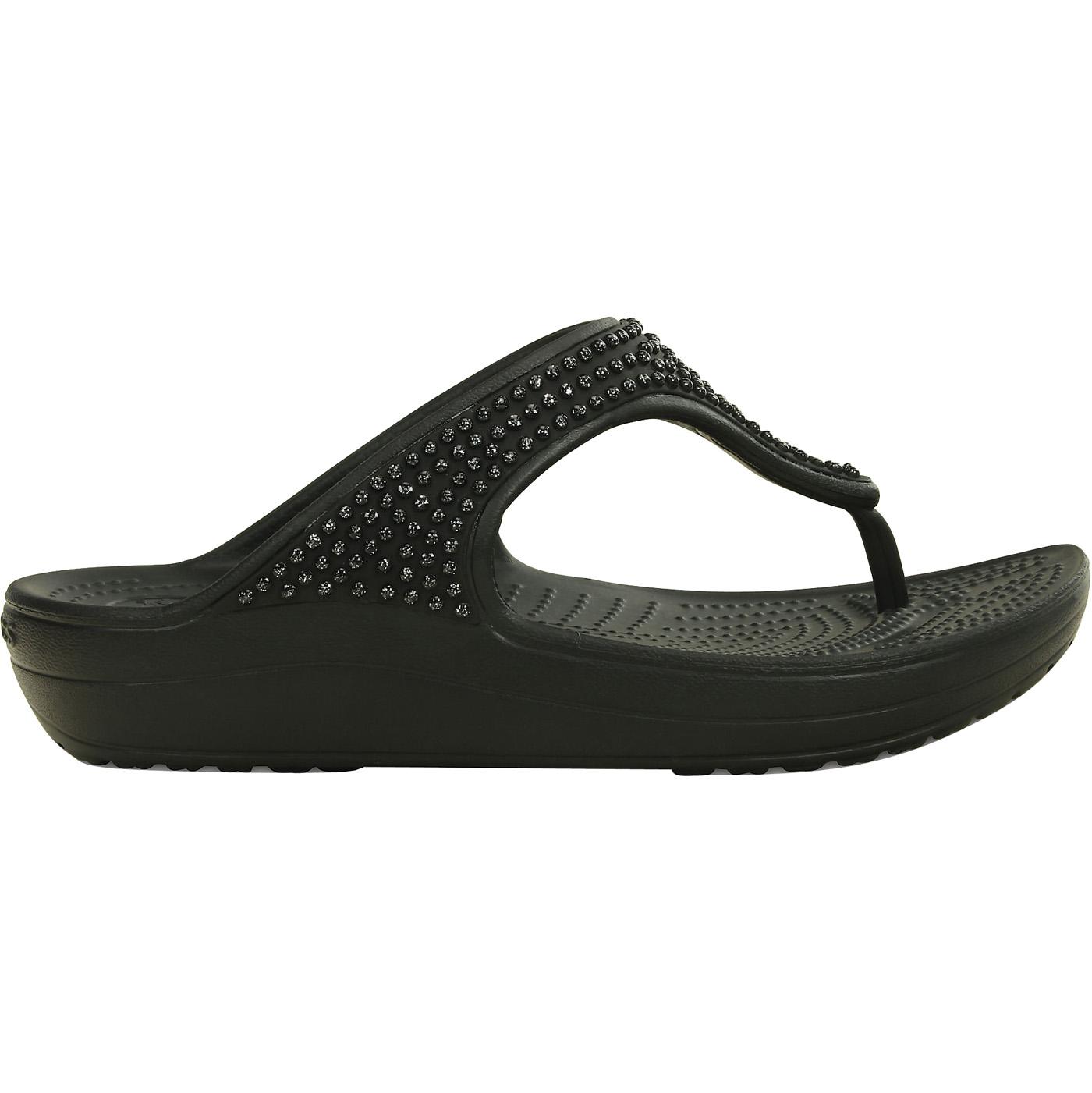 Crocs Sloane Diamante Flip