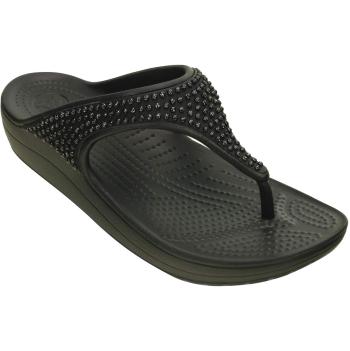 Crocs Sloane Diamante Flip 2.Image