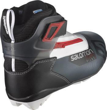 Salomon Escape 7 Pilot CF SNS nordic ski boots 2.Image