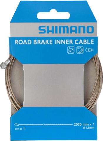 Shimano Road 1.6*2050 stainless brake cable 2.Image
