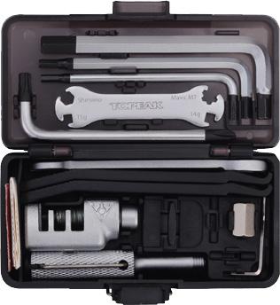 Topeak Survival Gear Box 4.Image