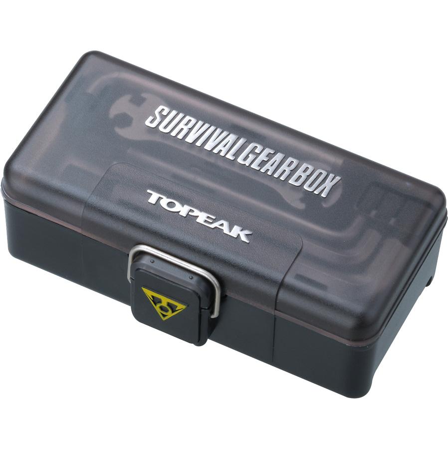 Topeak Survival Gear Box