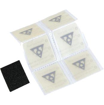Topeak Flypaper Glueless Patch kit 2.Image