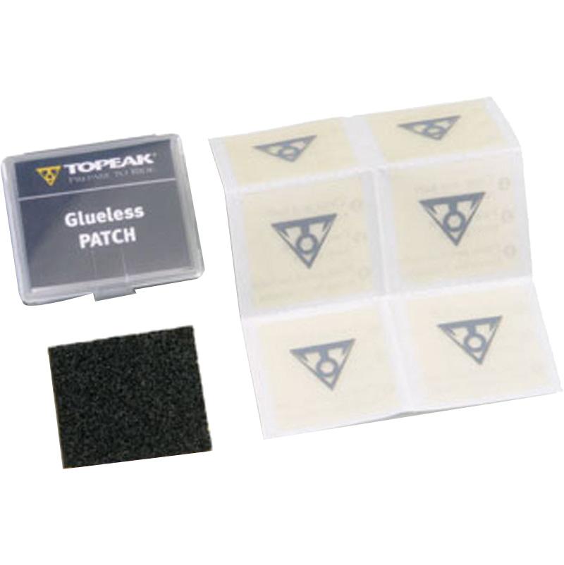 Topeak Flypaper Glueless Patch kit