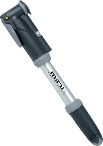 Topeak Mini Dual MTB+Road pumpa 2.Kép
