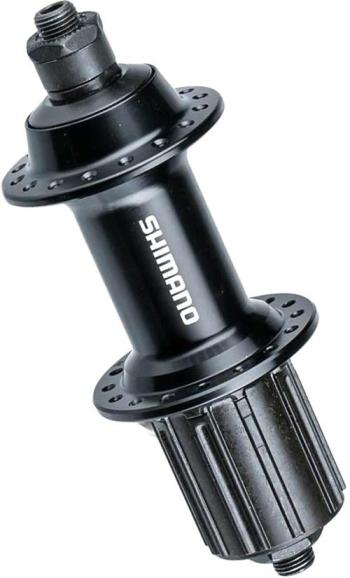 Shimano Tiagra RS400 rear hub 1.Image