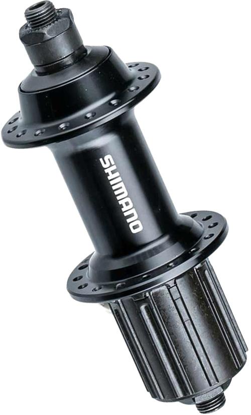 Shimano Tiagra RS400 rear hub