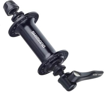 Shimano Tiagra RS400 front hub 1.Image