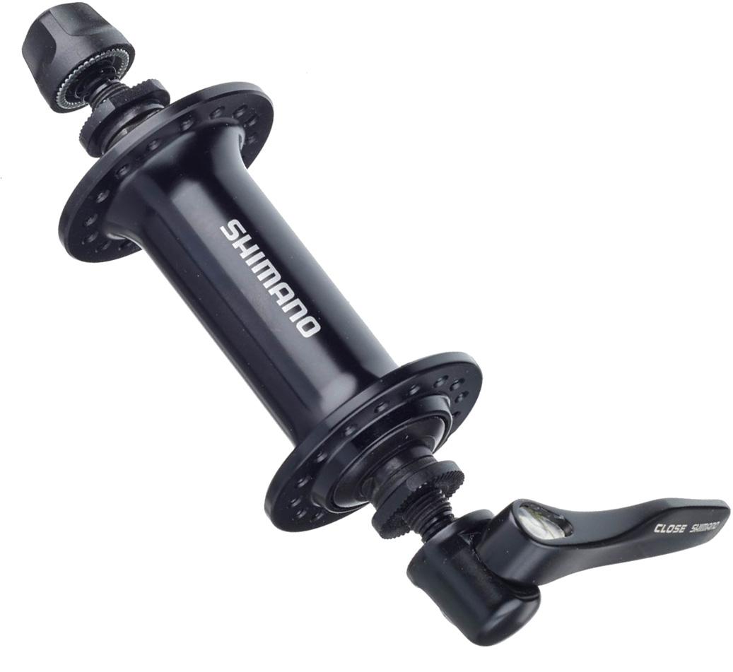 Shimano Tiagra RS400 front hub