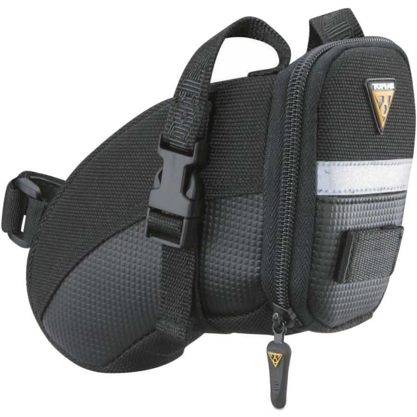Topeak Aero Wedge Pack Small Strap nyeregtáska