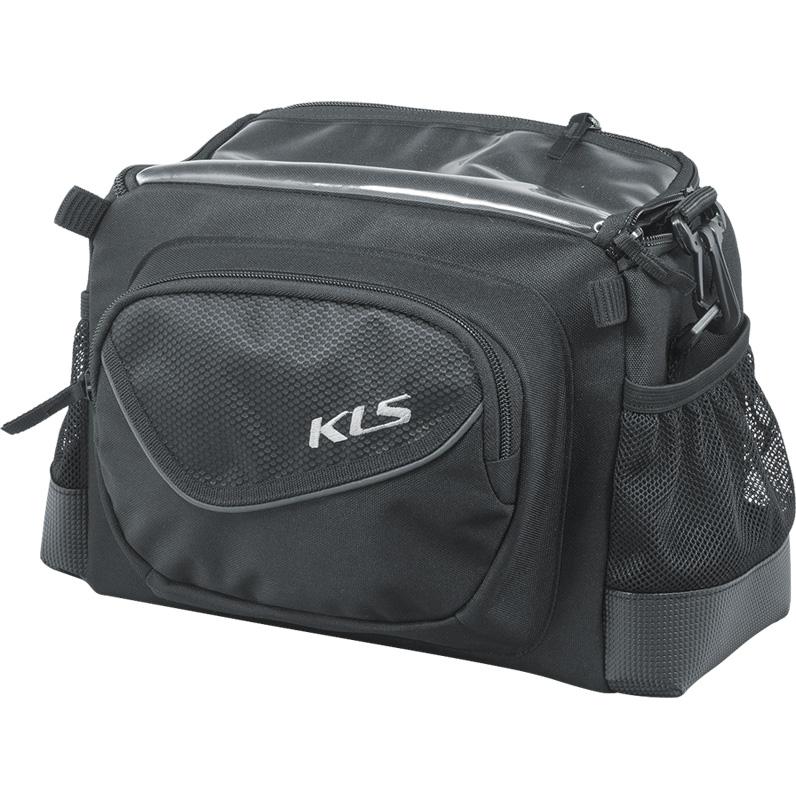 Kellys KLS Lead handlebar bag