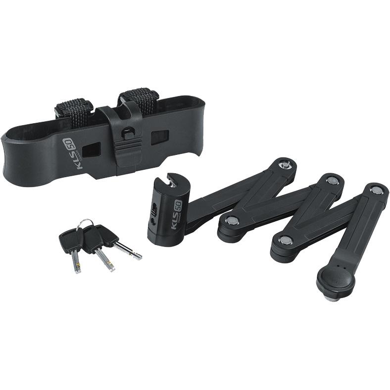 Kellys KLS Fold 50 lock