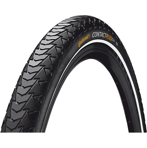 Continental Contact Plus 28x1.4 (622-37) tire