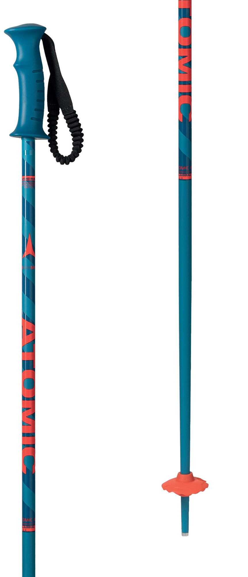 Atomic AMT Boy skipoles