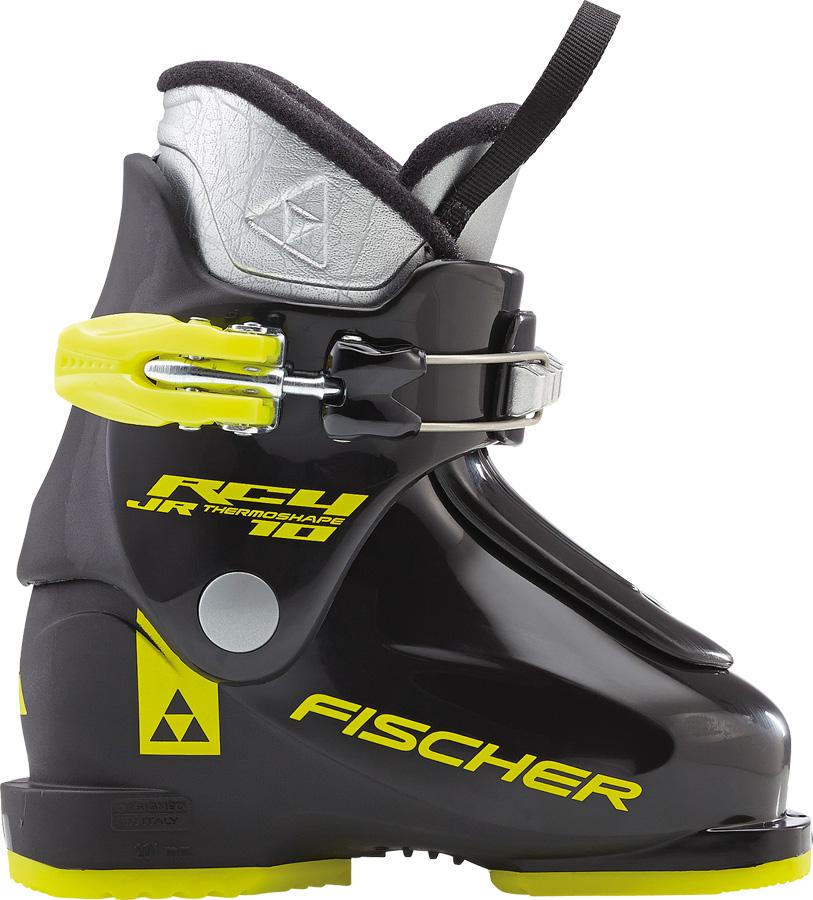Fischer RC4 10 Jr Thermoshape sícipő