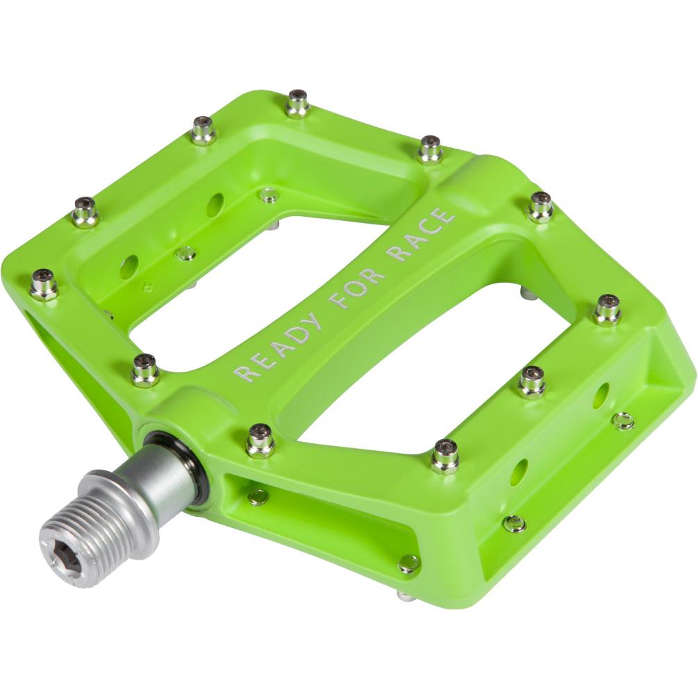 Cube RFR Flat Race pedal