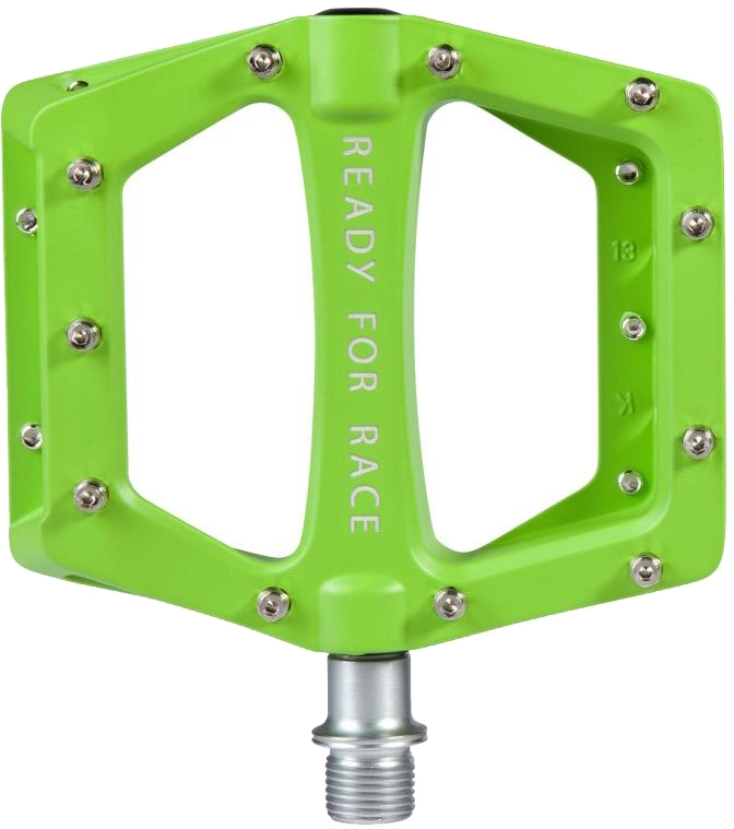 Cube RFR Flat Race pedal