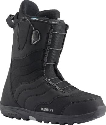 Burton Mint snowboard boots 1.Image