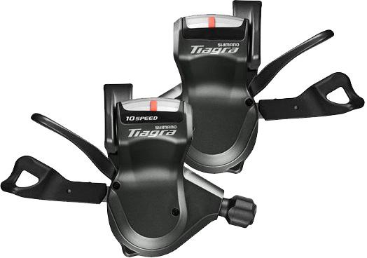 Shimano Tiagra 4700 2/10spváltókar szett