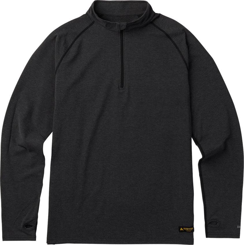 Burton Expedition 1/4 Zip base layer top