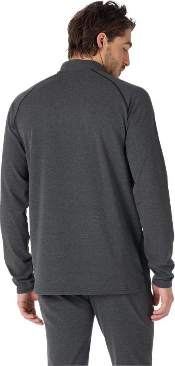 Burton Expedition 1/4 Zip base layer top 3.Image