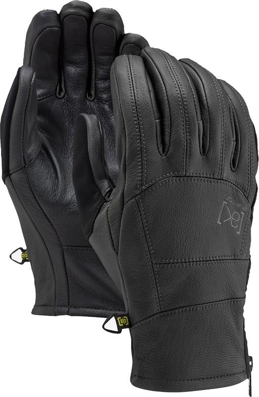 Burton AK Leather Tech gloves