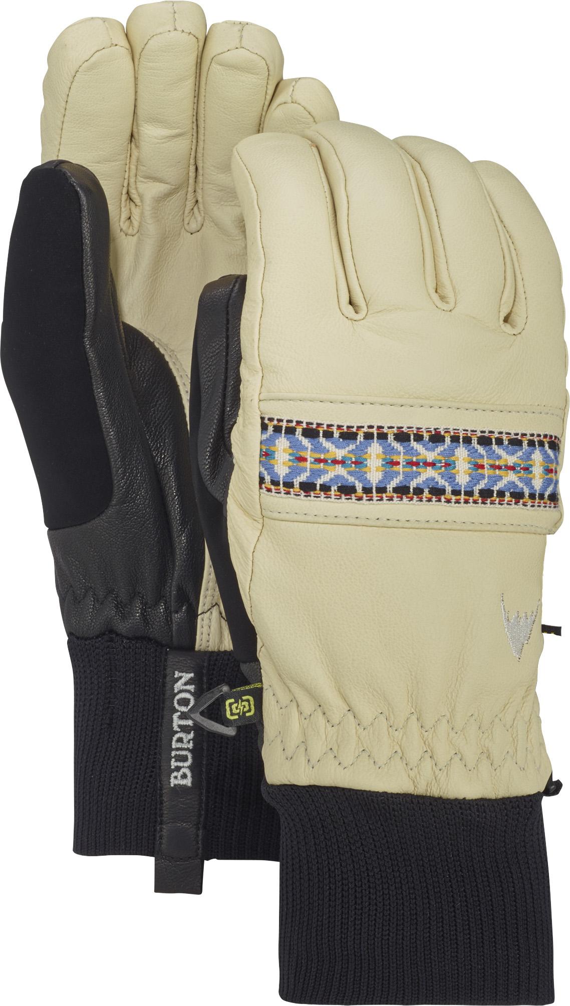 Burton WMS Free Range gloves