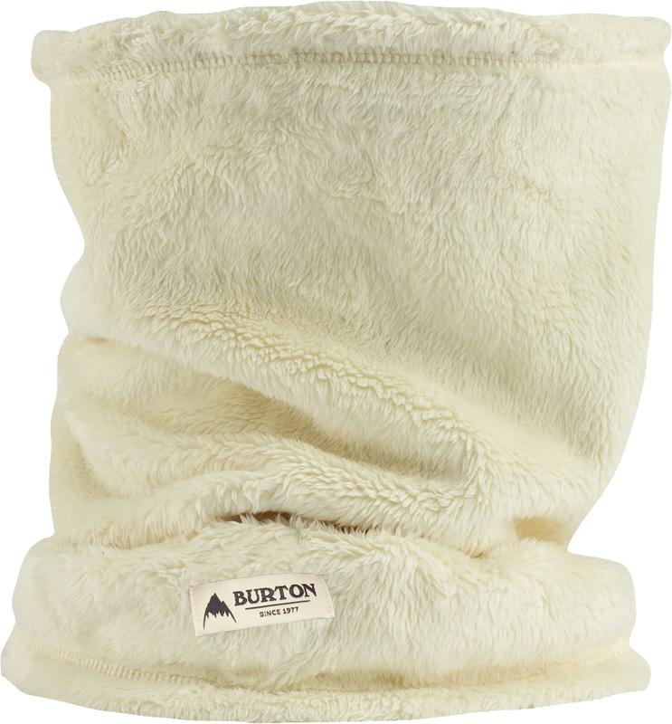 Burton Cora Neck Warmer Canvas sál