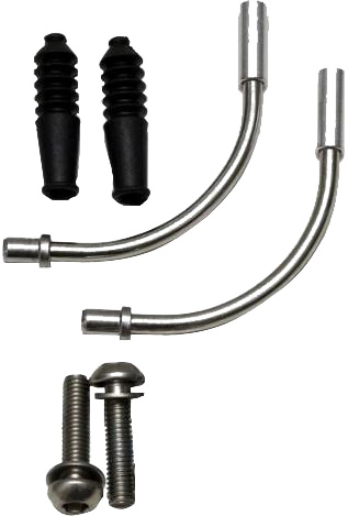 V-brake noodle set
