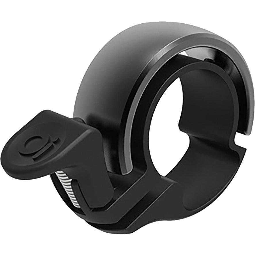 Knog Oi Classic Small Black bell