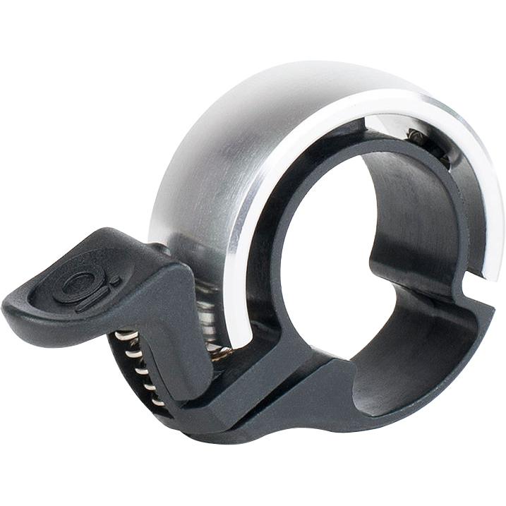 Knog Oi Classic Small Silver bell