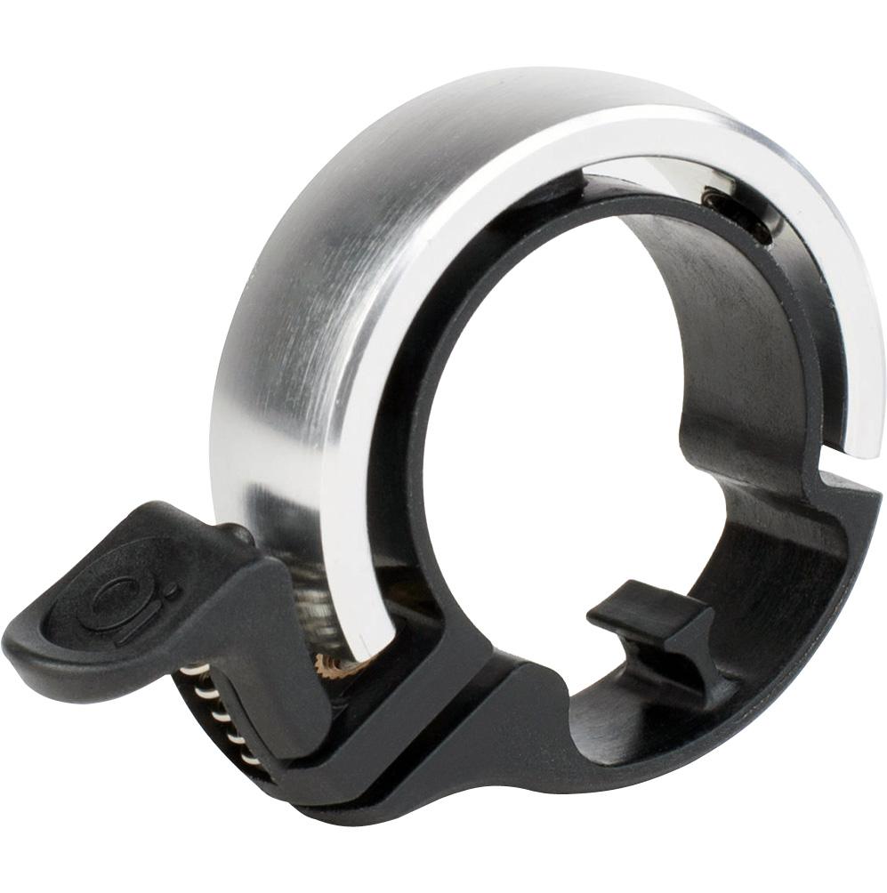 Knog Oi Classic Large Silver bell