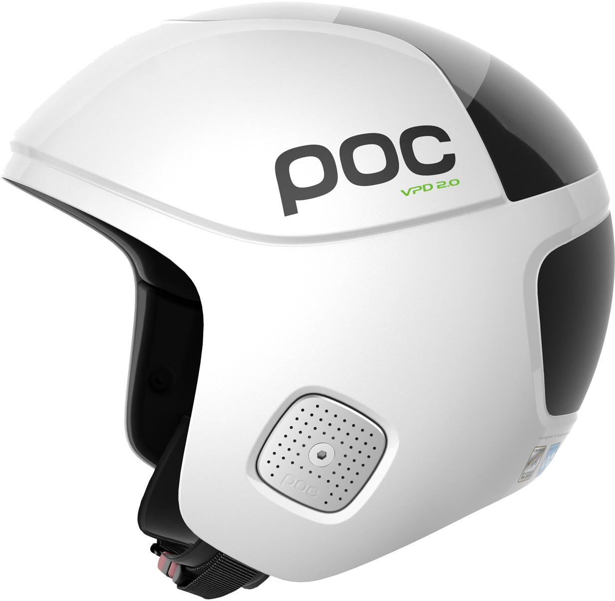 POC Skull Orbic Comp Spin helmet