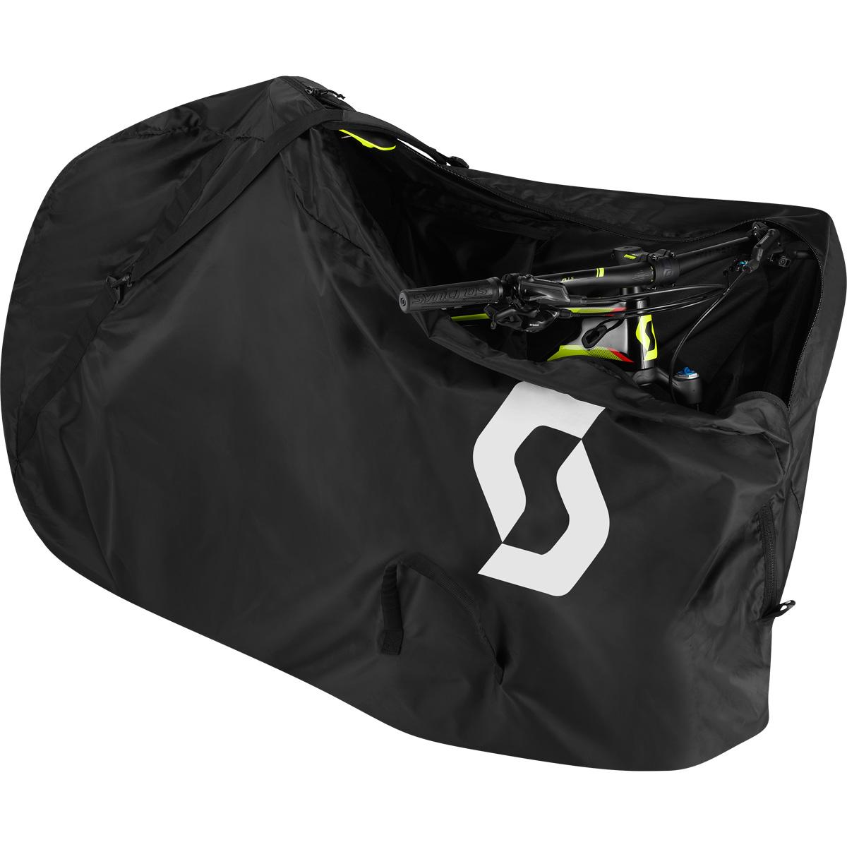 Scott Bike Transport Bag Sleeve kerékpár szállító táska