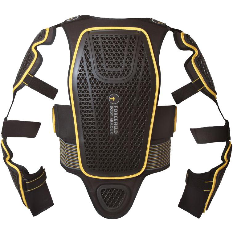 Forcefield Ex-K Harness Adventure L2 upper body protector