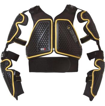 Forcefield Ex-K Harness Adventure L2 upper body protector 2.Image