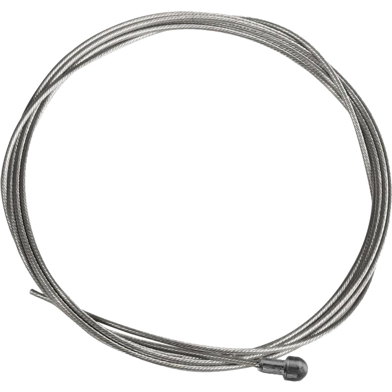 BBB BCB-41 BrakeWire 1.6*2350 MTB rozsdamentes fékbowden
